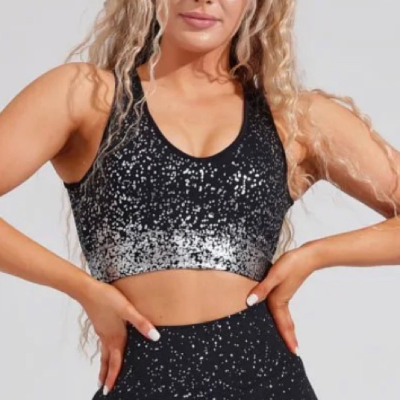 Buffbunny- no longer available online, The Maraschino bra in black. - Picture 4 of 7